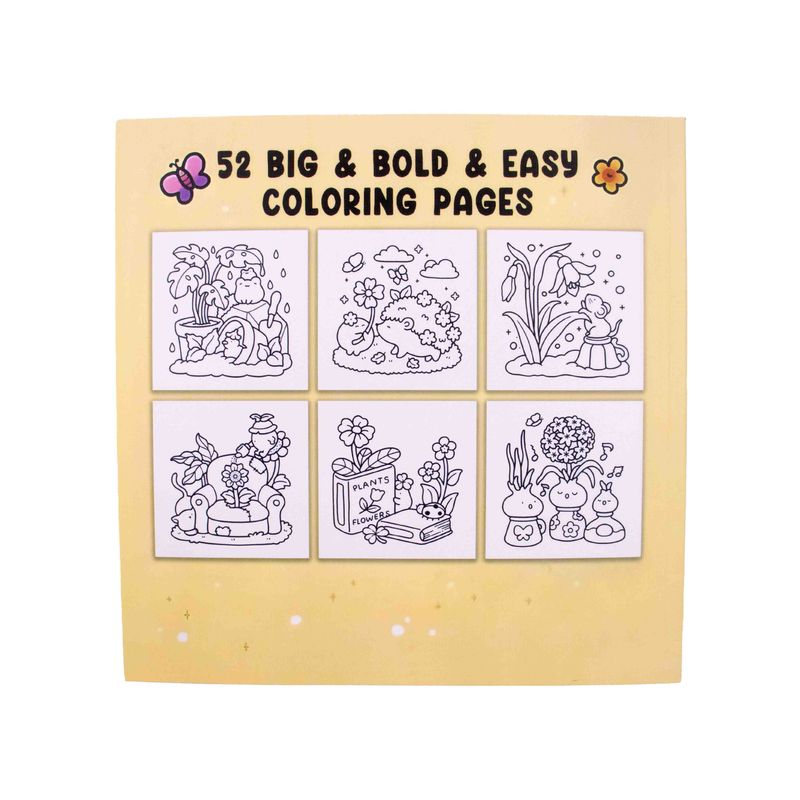 LIVRO-PARA-COLORIR-INTO-GARDENS-21X21CM---UNICA