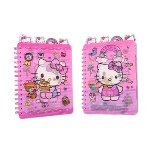 Caderno Hello Kitty A5 Unidade