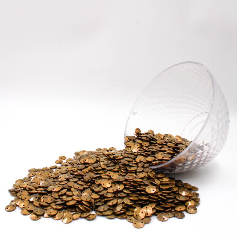 CASTANHA-COM-DOIS-FUROS-10MM-EM-ABS-COM-500GR-075---OURO-VELHO