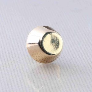 Pudim Para Rebite 08Mm Em Abs Com 250Gr