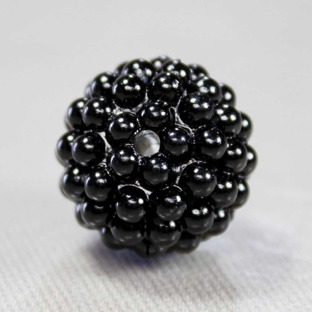 PEROLA-CRAQUELADA-PASSANTE-14MM-EM-ABS-COM-50G-225---PRETO-225