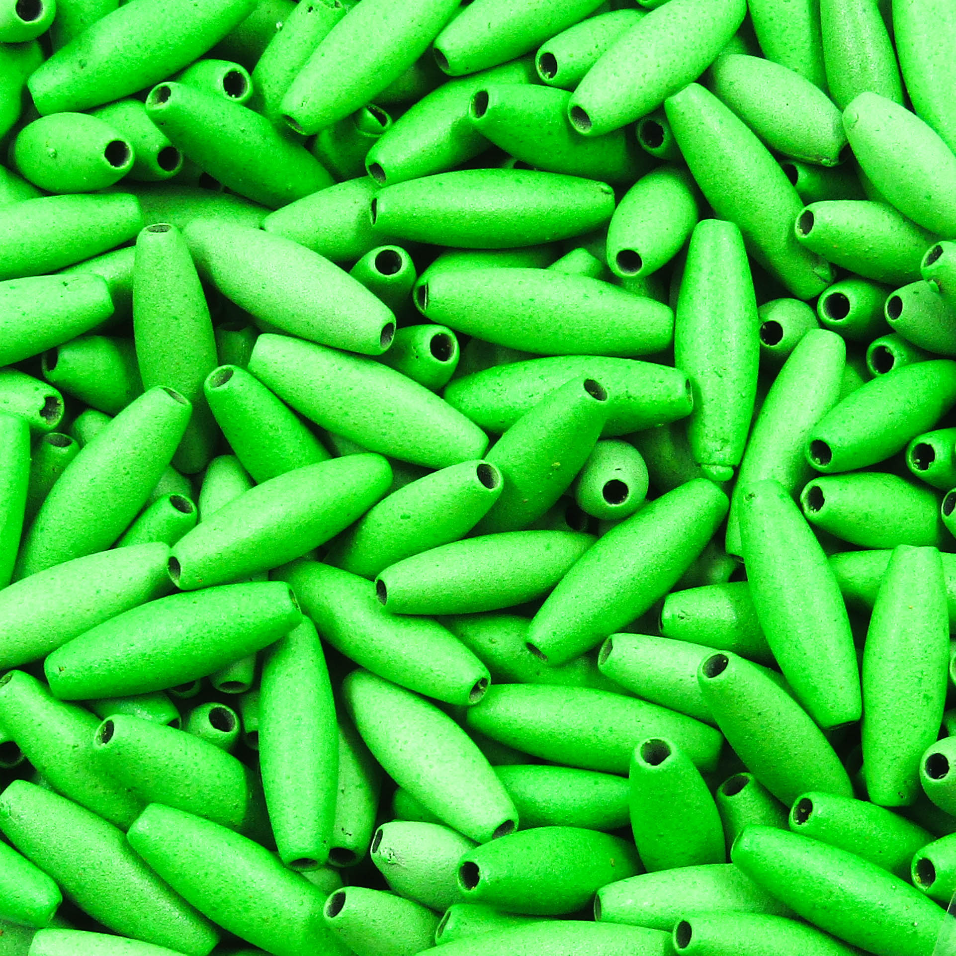 ARROZ-LISO-PASSANTE-5x17MM-EM-ABS-COM-500GR---036M---VERDE-NEON-036
