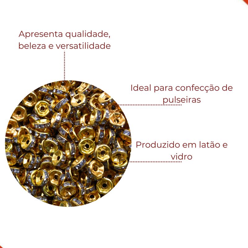 RONDELA-DE-STRASS-06MM-EM-FERRO-E-RESINA-COM-1000-PECAS---073---DOURADO-073