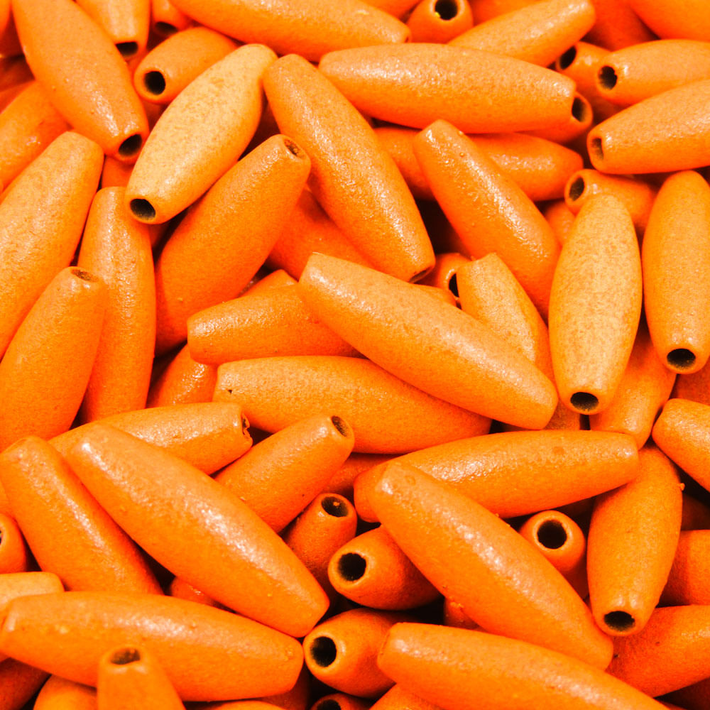 ARROZ-LISO-PASSANTE-5x17MM-EM-ABS-COM-500GR---035M---LARANJA-NEON