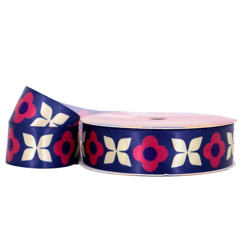 FITA-ESTAMPADA-MARGARIDA-25MM-EM-POLIESTER-COM-9-METROS---103---COLORIDO