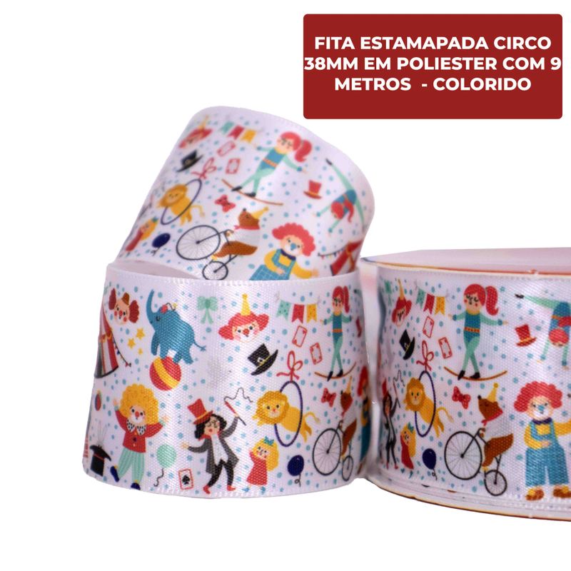 FITA-ESTAMAPADA-CIRCO-38MM-EM-POLIESTER-COM-9-METROS---103---COLORIDO