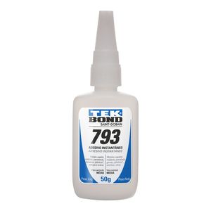 COLA 793 TEKBOND COM 50G