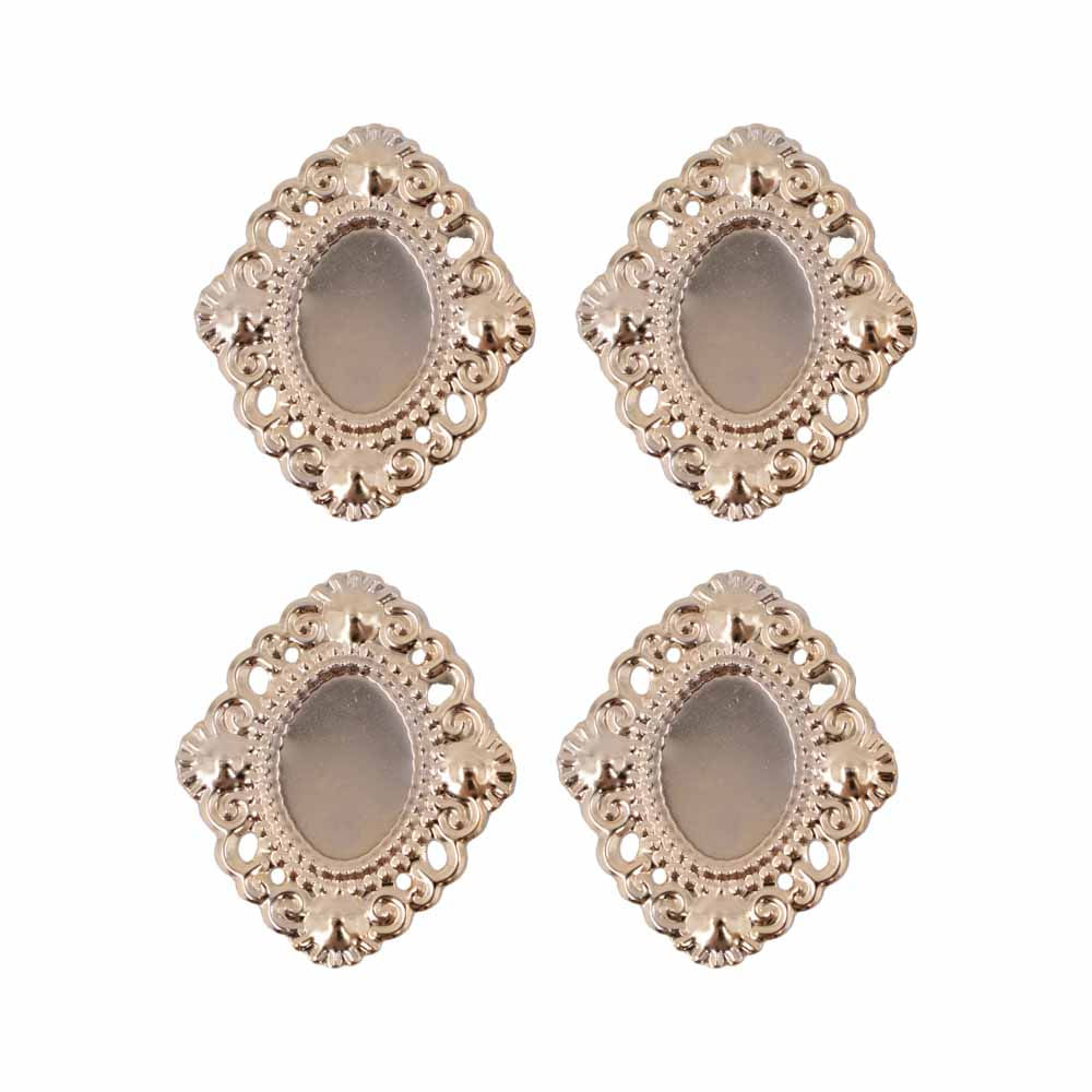 TAG-MOLDURA-OVAL-PONTUDA-PARA-CHATON-13X18MM-EM-FERRO-COM-200-PECAS-073---DOURADO-073