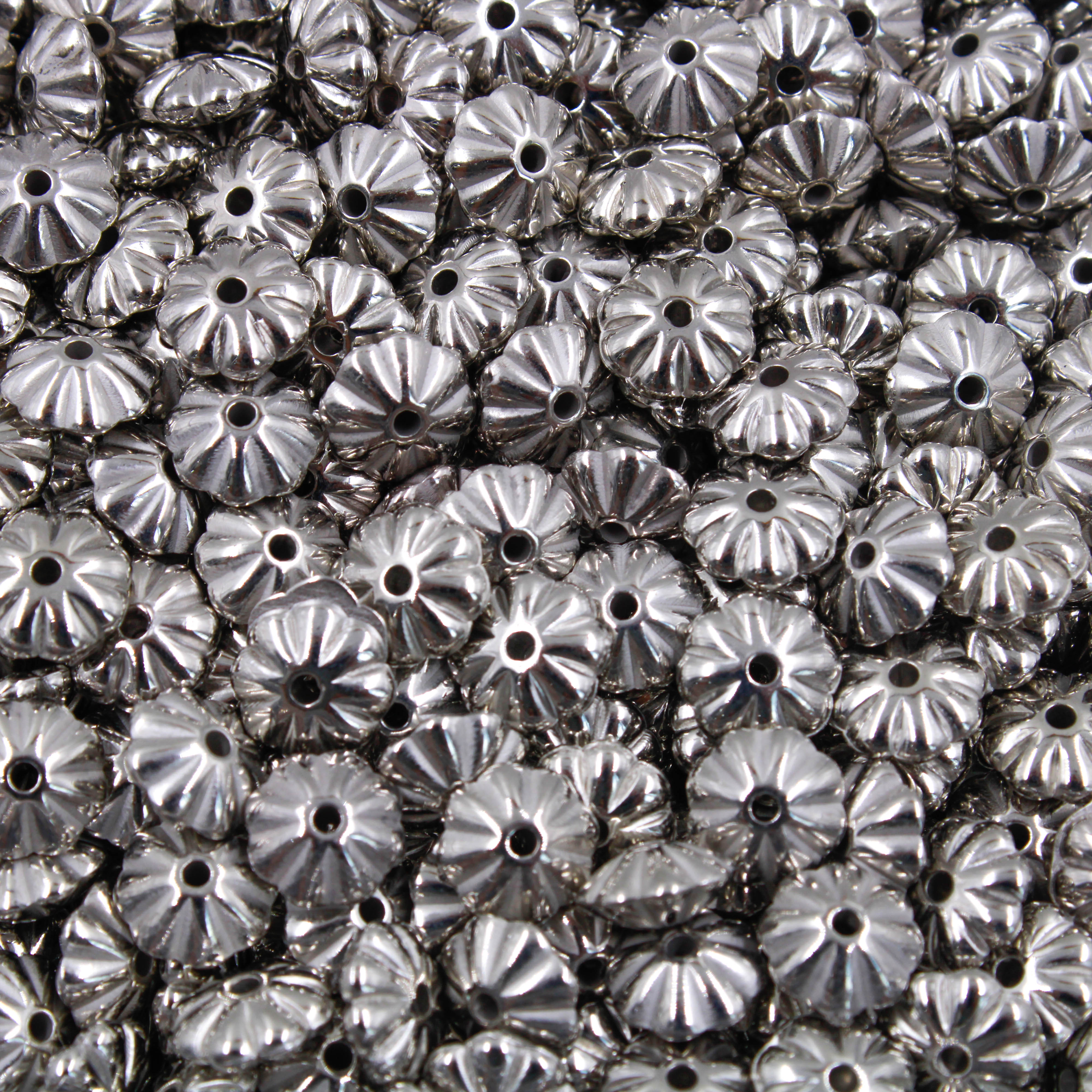 Pitanga 08X03mm Em Abs Com 250G