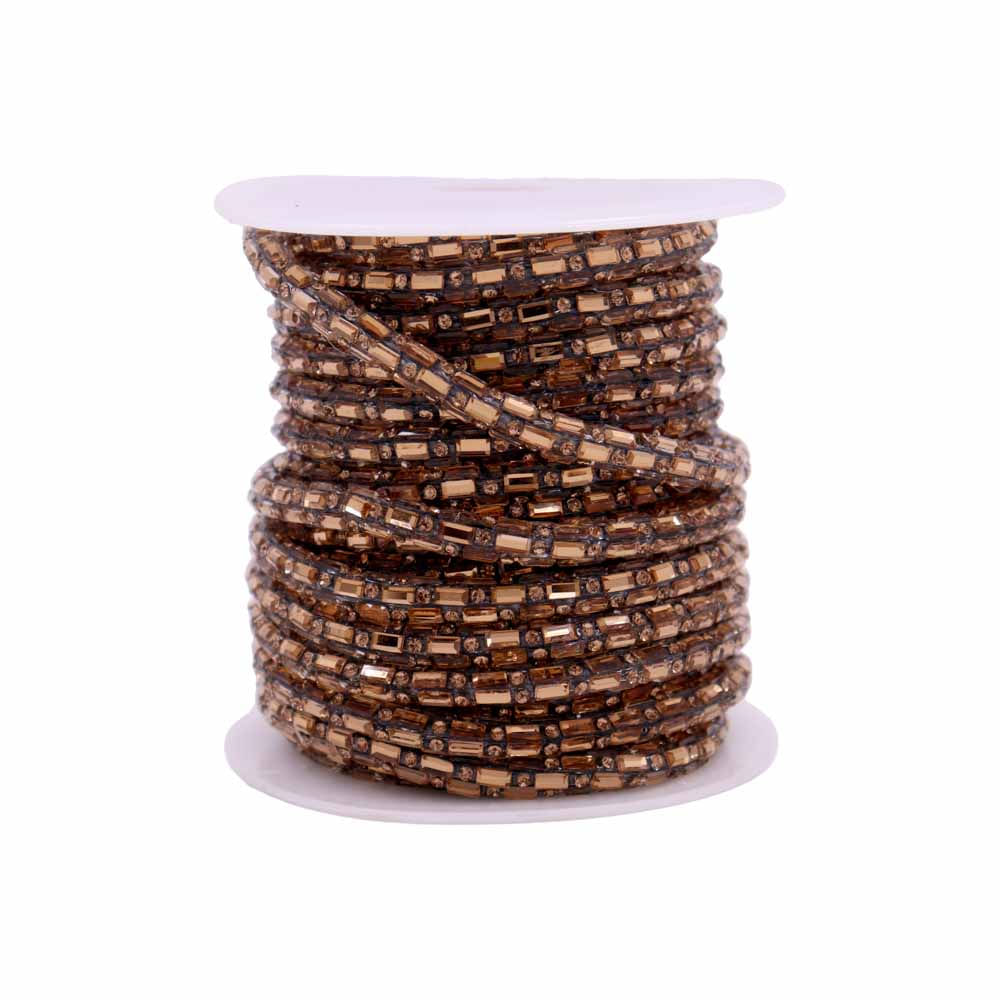TUBO-DE-CHATON-RETANGULAR-06MM-EM-VIDRO-COM-10-METROS---DOURADO