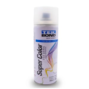 Verniz Spray Fosco Tekbond 350Ml
