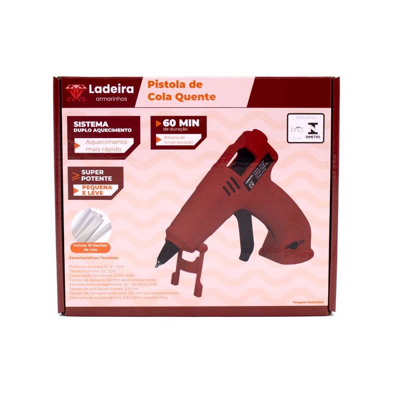 PISTOLA-DE-COLA-QUENTE-SEM-FIO-12W---MARSALA