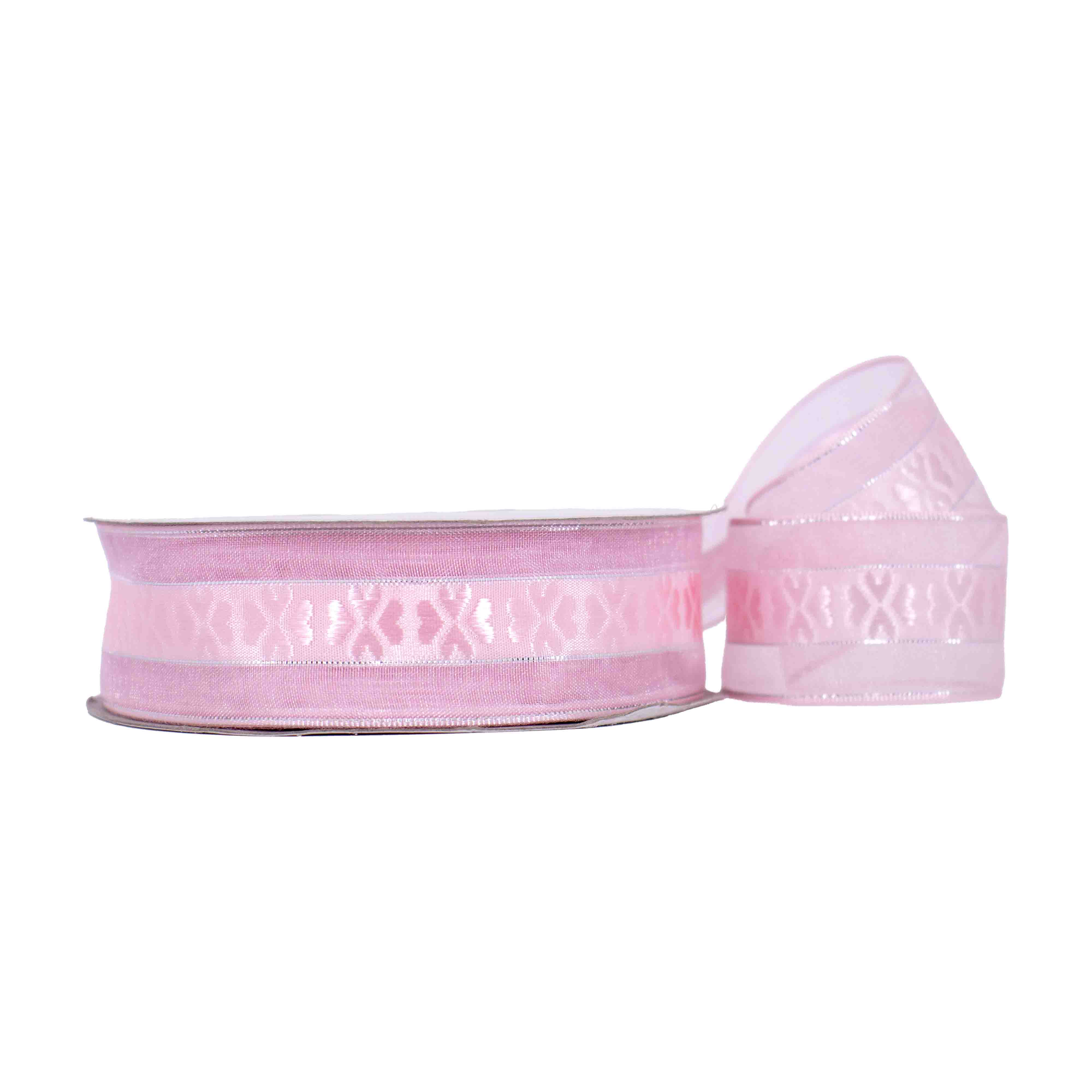 FITA-VOAL-LISTRA-PRATA-25MM-COM-22-METROS----213---ROSA-Z13
