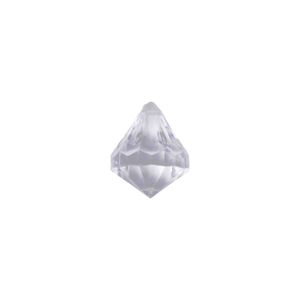 PONTEIRA PIAO 22X26MM EM ACRILICO COM 500GR
