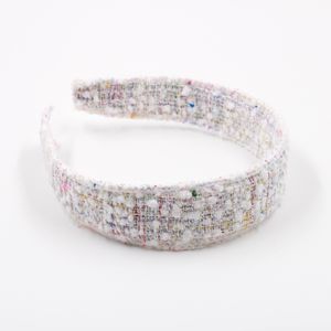 Tiara Trico 45Mm Com 6 Unidades