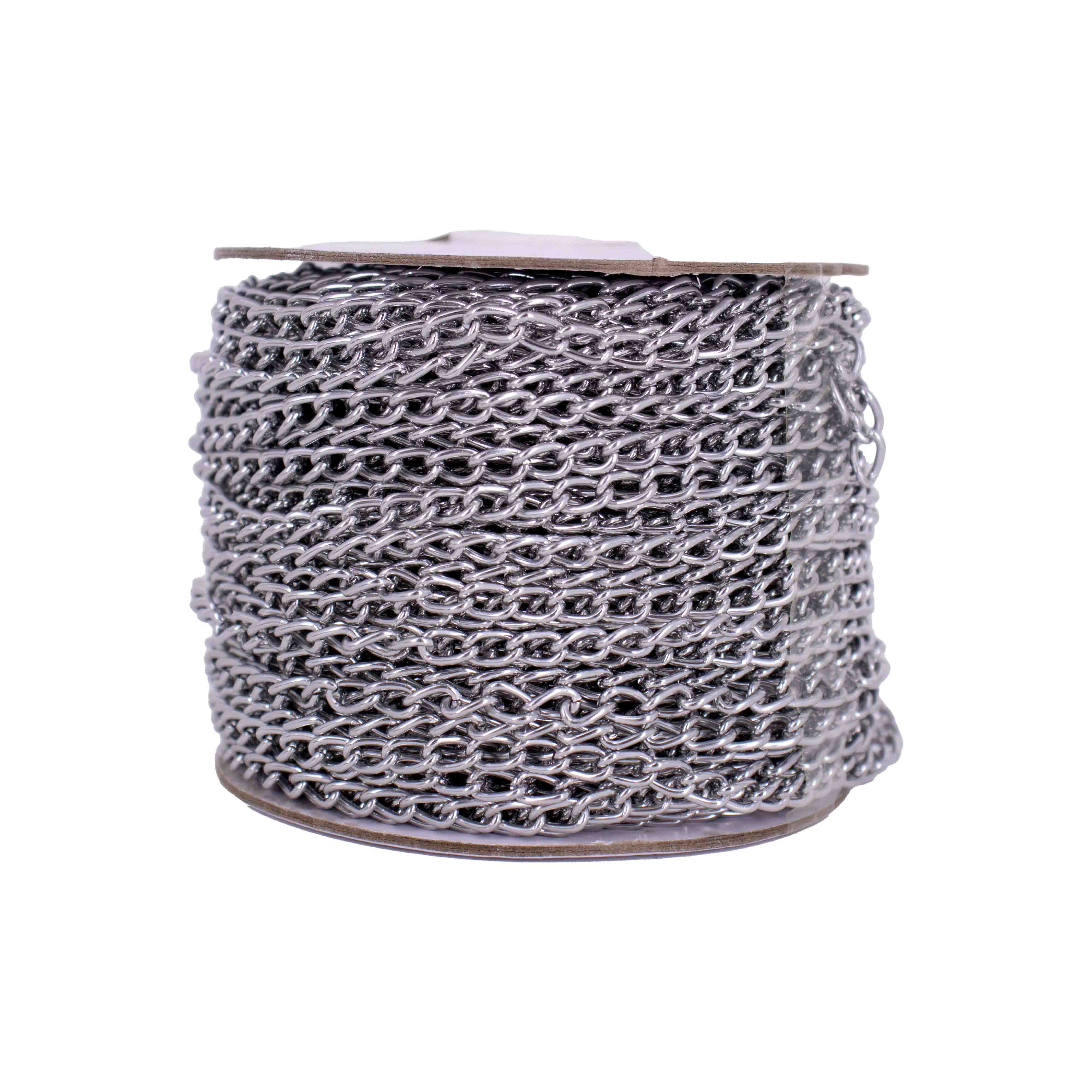 CORRENTE-CARTIER-58X05MM-EM-ALUMINIO-COM-50-METROS---NIQUEL
