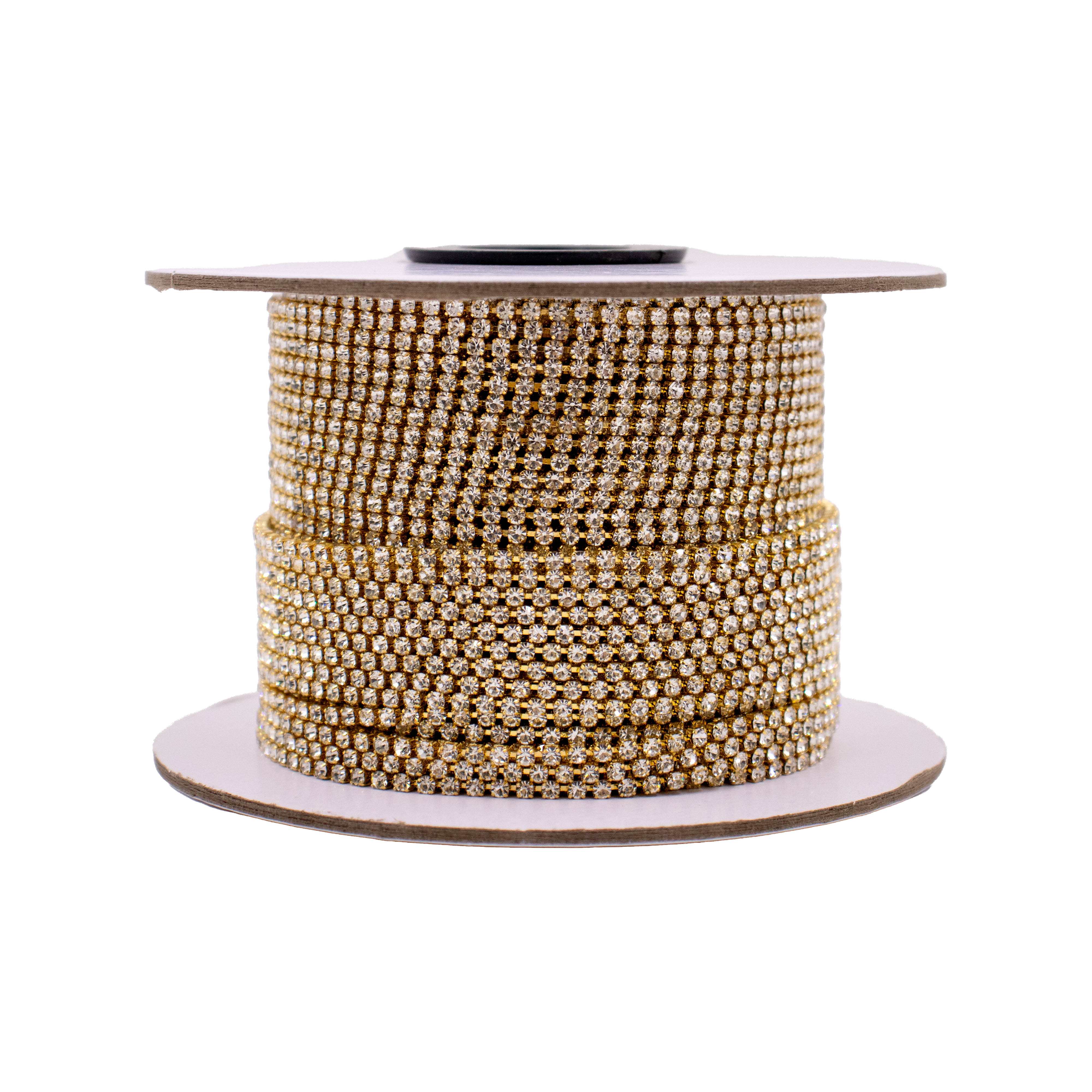 CORRENTE-DE-STRASS-JUNTA-SS85-EM-VIDRO-COM-50-METROS---543---DOURADO---CRISTAL