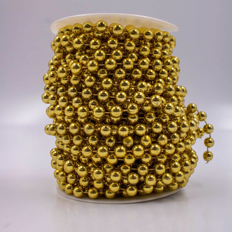 ALJOFRE-BOLA-METALIZADA-08MM-EM-ABS-COM-18-METROS-073---DOURADO-073