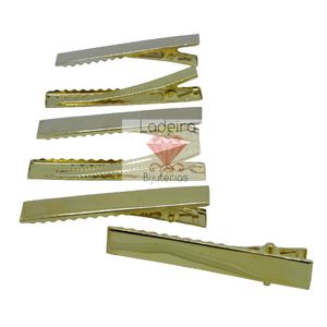 BICO DE PATO RETANGULO 5.5CM 100 PCS