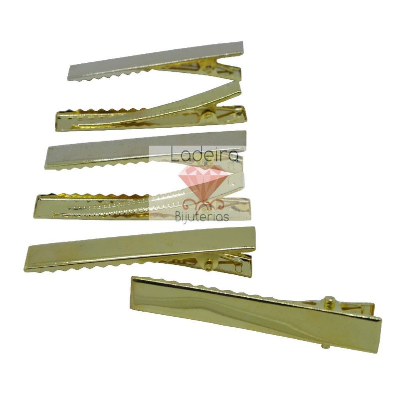 BICO-DE-PATO-RETANGULO-55CM-100-PCS-DOURADO
