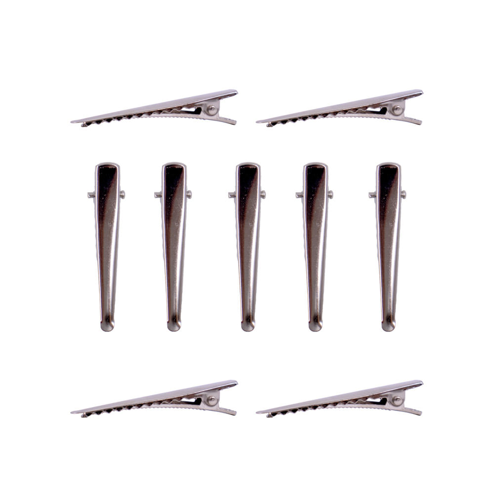 BICO-DE-PATO-REDONDO-45CM-50-PCS-074---NIQUEL-074