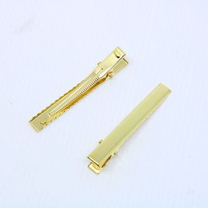 BICO DE PATO RETANGULAR 65MM EM FERRO COM 50 PEÇAS