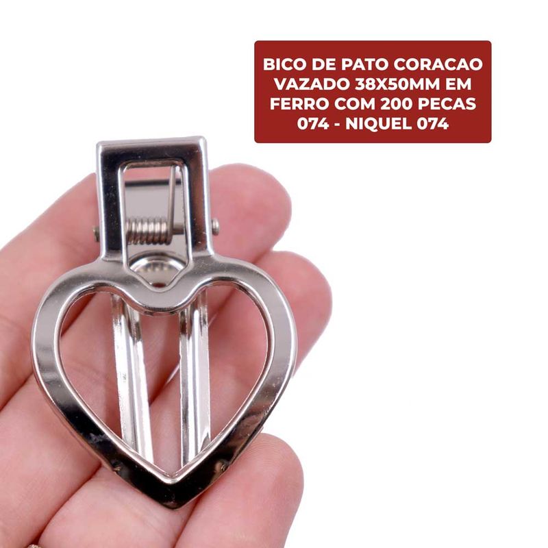 BICO-DE-PATO-CORACAO-VAZADO-38X50MM-EM-FERRO-COM-200-PECAS-074---NIQUEL-074