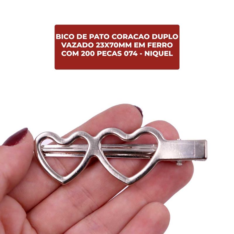 BICO-DE-PATO-CORACAO-DUPLO-VAZADO-23X70MM-EM-FERRO-COM-200-PECAS-074---NIQUEL-074