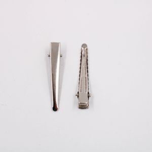 BICO DE PATO RETANGULAR 50MM EM FERRO COM 500 PECAS