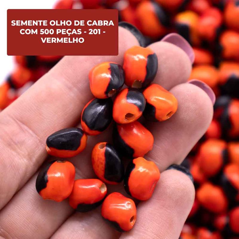 SEMENTE-OLHO-DE-CABRA-COM-500-PECAS---201---VERMELHO