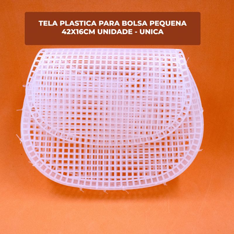 TELA-PLASTICA-PARA-BOLSA-PEQUENA-42X16CM-UNIDADE---UNICA
