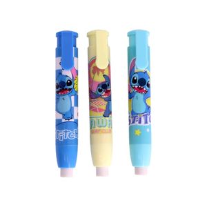 Borracha Stitch Com 36 Peças
