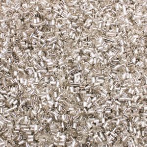 Vidrilho 2.2Mm Em Vidro Com 450G