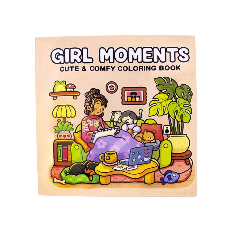 LIVRO-PARA-COLORIR-GIRL-MOMENTS-21X21CM---UNICA
