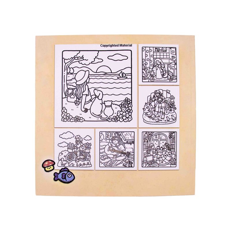 LIVRO-PARA-COLORIR-GIRL-MOMENTS-21X21CM---UNICA