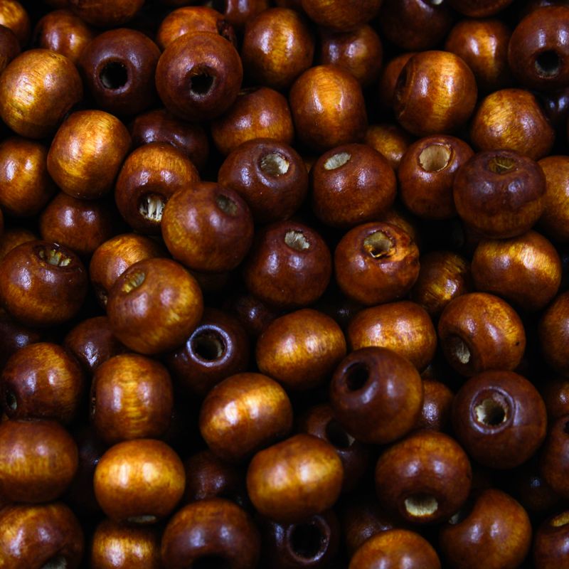 BOLA-PASSANTE-08MM-EM-MADEIRA-COM-500G---506---MARROM