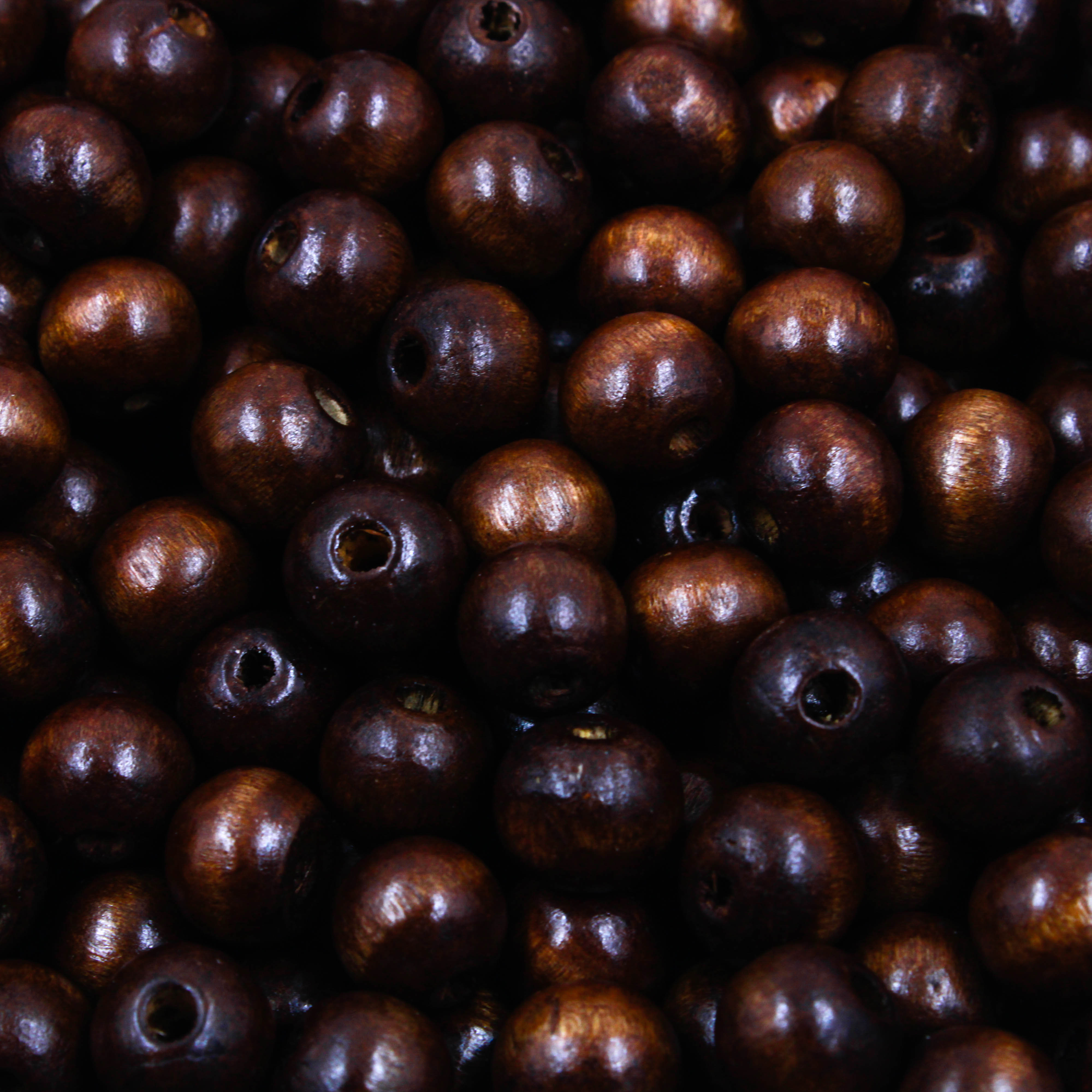BOLA-PASSANTE-10MM-EM-MADEIRA-COM-500G---565---MARROM-ESCURO