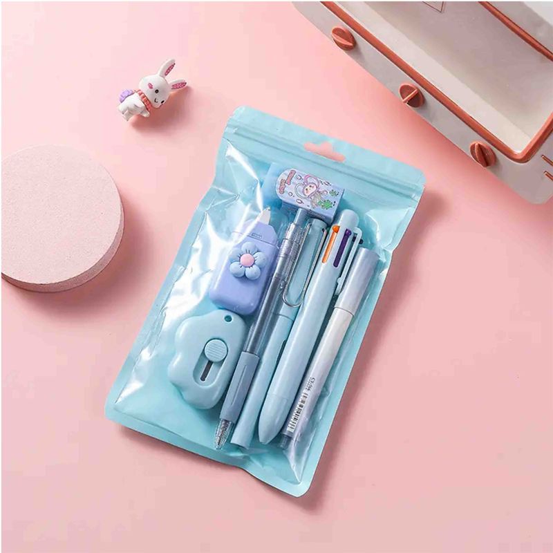 KIT-PAPELARIA-COMPLETO-FLOR-COM-07-PECAS---556---MODELO-1