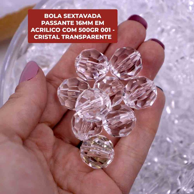 BOLA-SEXTAVADA-PASSANTE-16MM-EM-ACRILICO-COM-500GR-001---CRISTAL-TRANSPARENTE-001
