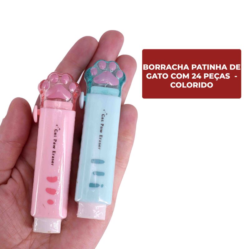 BORRACHA-PATINHA-DE-GATO-COM-24-PECAS---103---COLORIDO