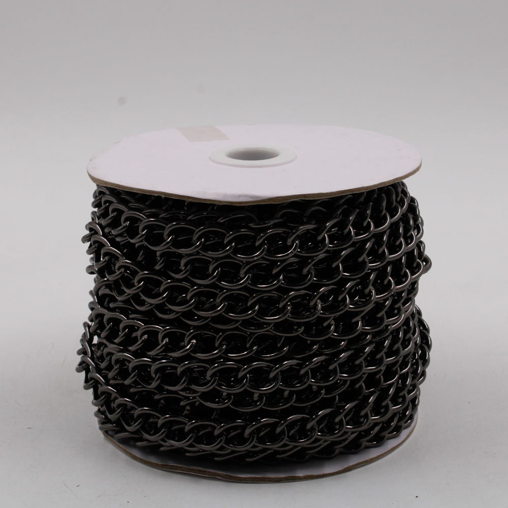 CORRENTE-GRUMET-144X107MM-EM-FERRO-COM-20-METROS---GRAFITE