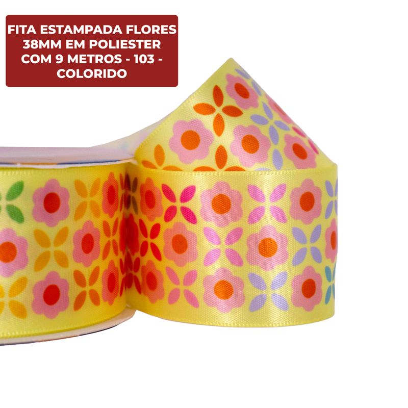 FITA-ESTAMPADA-FLORES-38MM-EM-POLIESTER-COM-9-METROS---103---COLORIDO