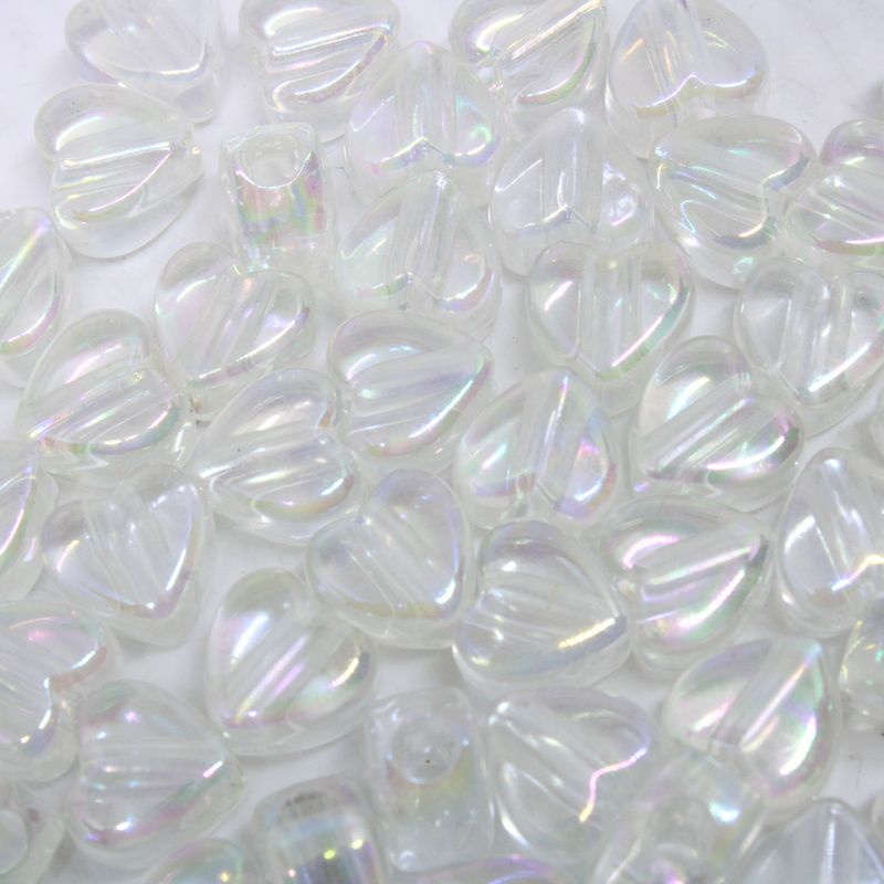 CORACAO-IRISADO-LISO-4X8MM-EM-ACRILICO-COM-250GR-079---CRISTAL-AB-079