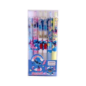 Canetas Stitch 0.5Mm Com 12 Peças
