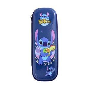 Estojo Eva Com Ziper Stitch