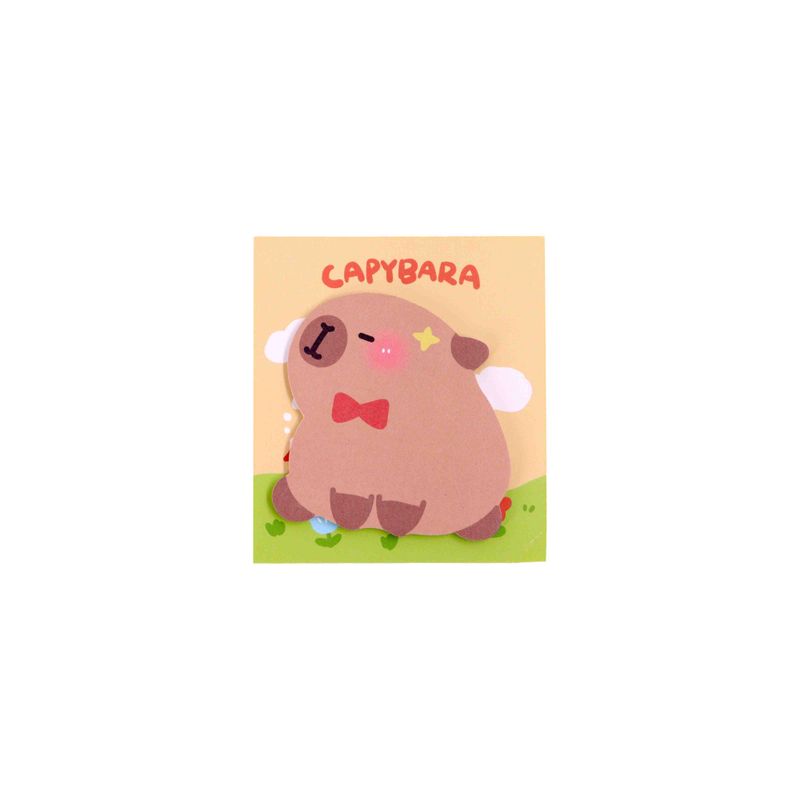 BLOCO-DE-NOTAS-CAPIVARA---CAPIVARA-4