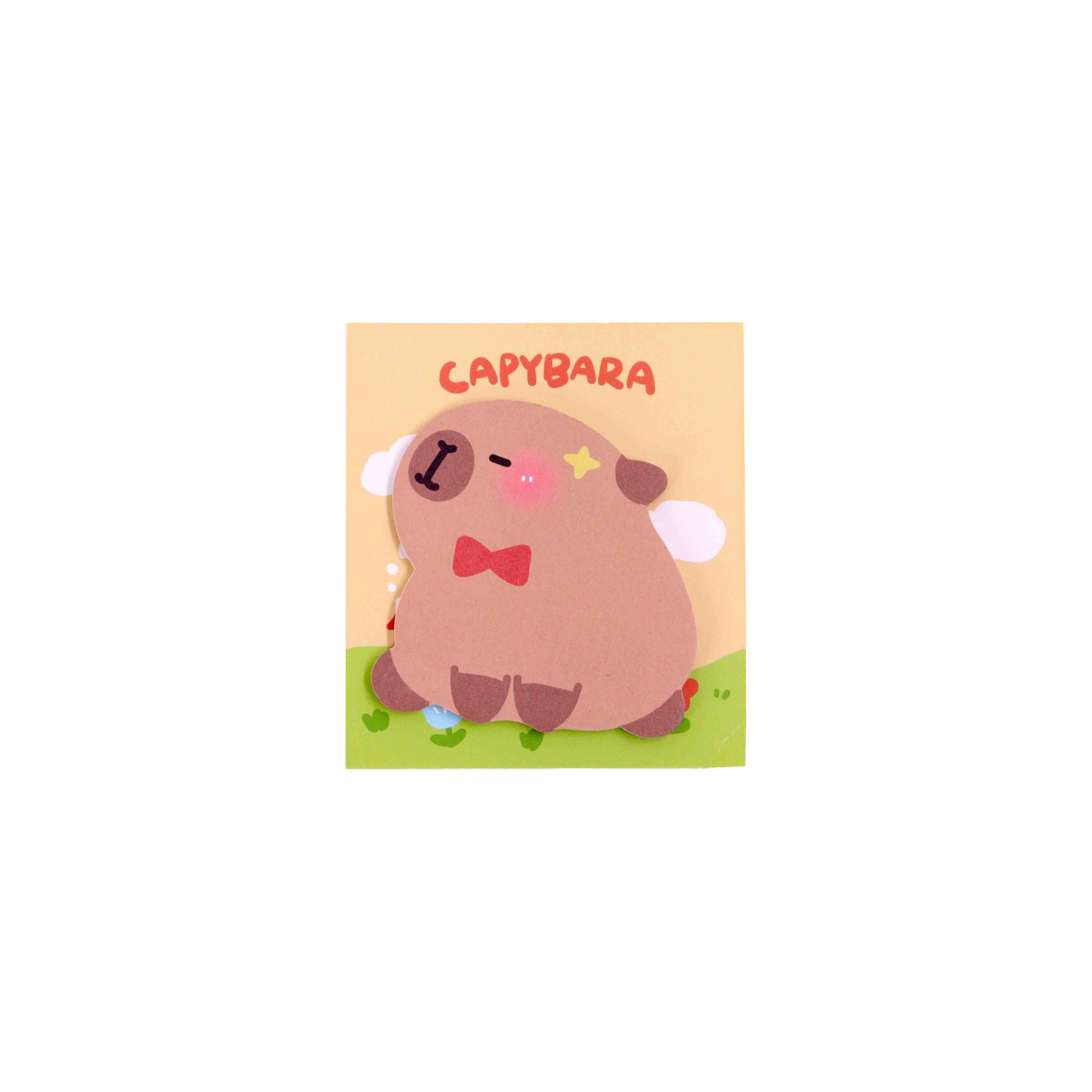 BLOCO-DE-NOTAS-CAPIVARA---CAPIVARA-4