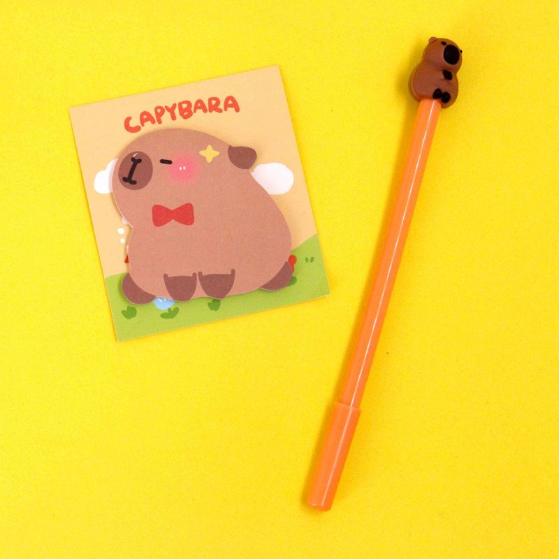 BLOCO-DE-NOTAS-CAPIVARA---CAPIVARA-4