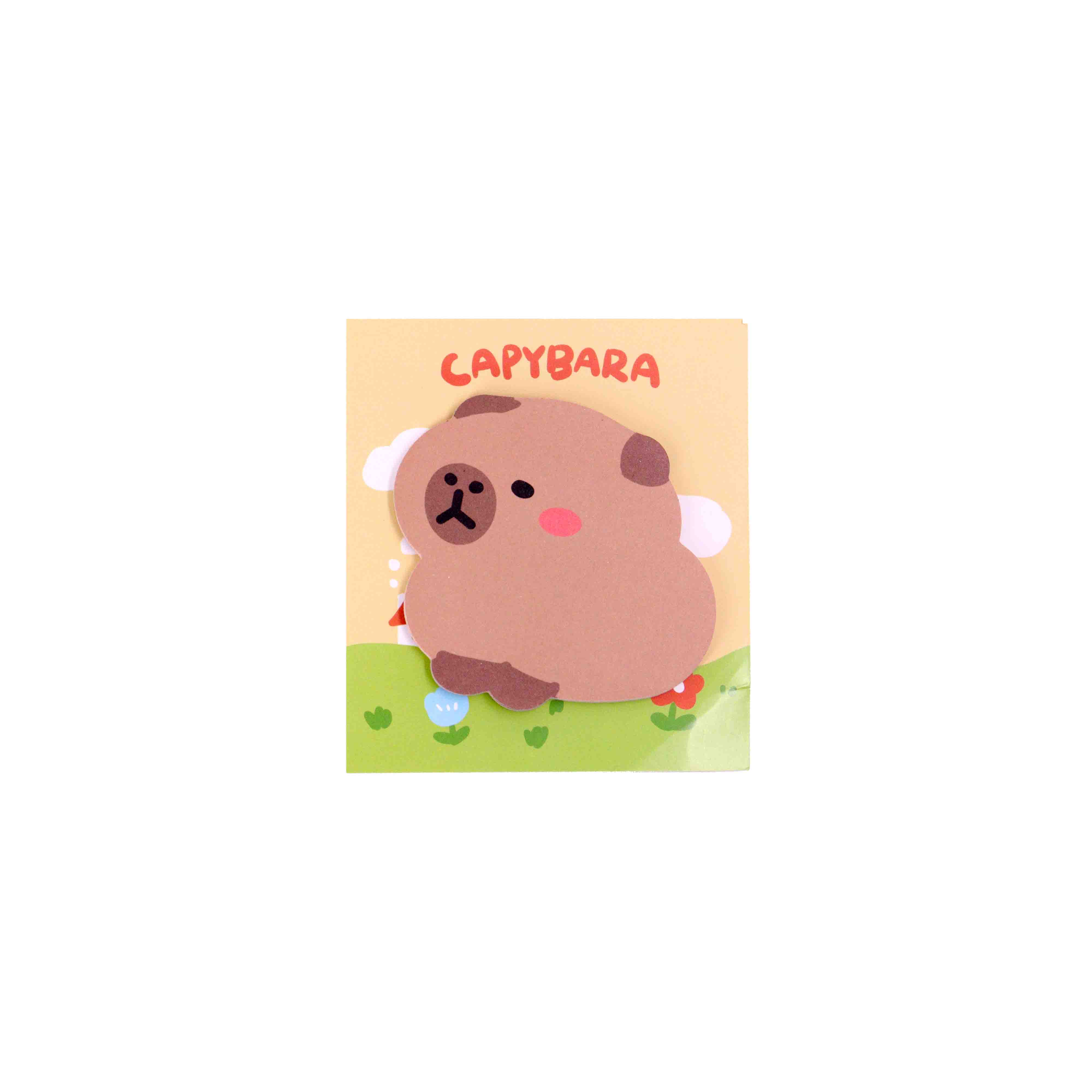 BLOCO-DE-NOTAS-CAPIVARA---CAPIVARA-2