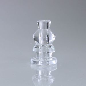Puxador Trabalhado 52X33mm Em Acrilico Com 500Gr